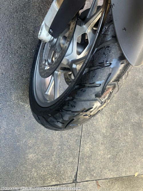 BMW R 1200 GS 2013/2013